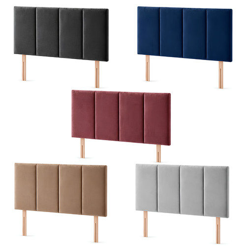 Zoll diwanbett kopfteile - zoll,