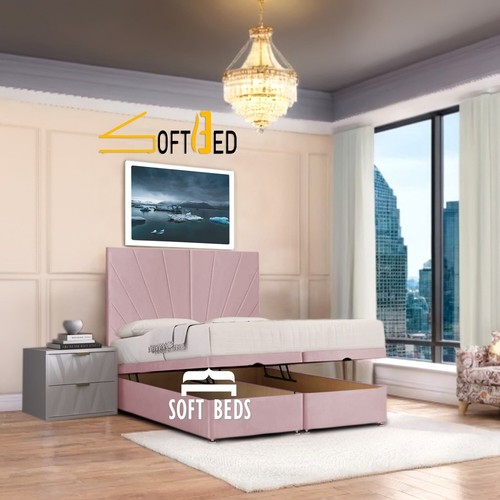 Luxus sunrise diwan - sunrise,