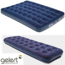 Gelert Doppel Einzelluftbett