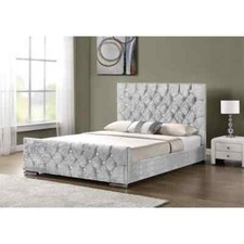 2024 ZERKLEINERTER SAMT