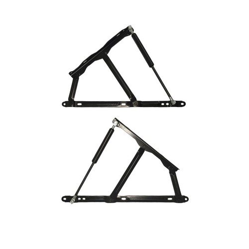Ottoman bett gas lift streben - bett,