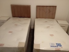 OTTOMANE AUFBEWAHRUNG BETT