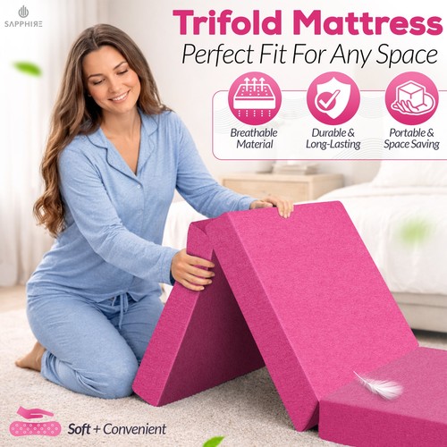 Saphir bett klappstuhl - saphir, z
