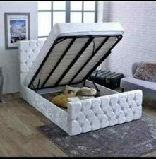 Gaslift osmanische Lagerung