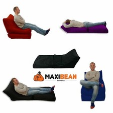 Großer Sitzsack In/Outdoor
