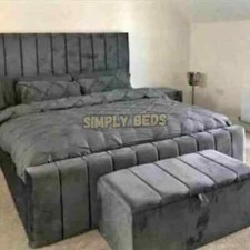 Neu Florida vertikale Linie