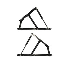 Ottoman Bett Gas Lift Streben