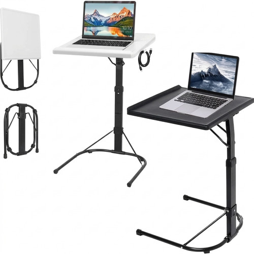 Verstellbarer laptoptisch - verstellbarer,