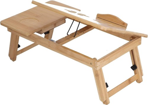 Klappbarer laptoptisch - klappbarer,